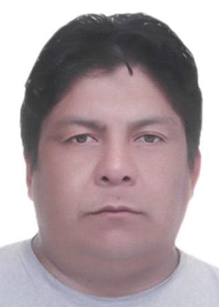 Carlos Augusto Ronceros Hernandez