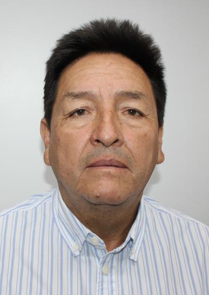 Johny Olivares Landeo