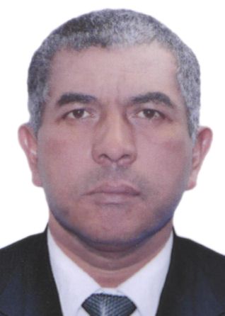 Victor Manuel Herrera Fajardo