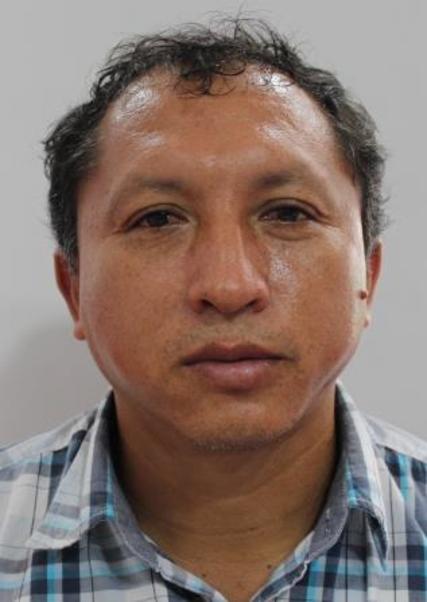 Foto de MITCHELL HUGO SANTILLANA LOPEZ