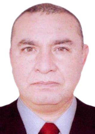 Christian Robert Fernandez Julca