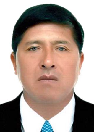 Toribio Aquino Anyaco