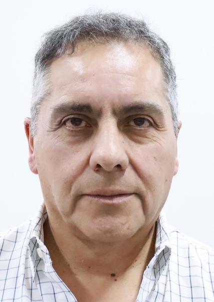 Yamel Deyson Romero Peralta