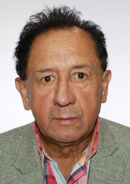 Guillermo Victor Lazo Manrique
