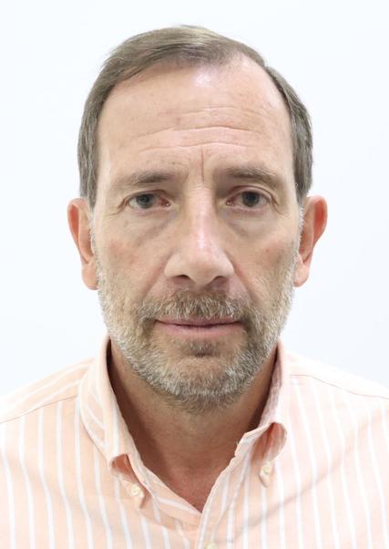 Ricardo Alfredo Ramirez del Villar Llosa