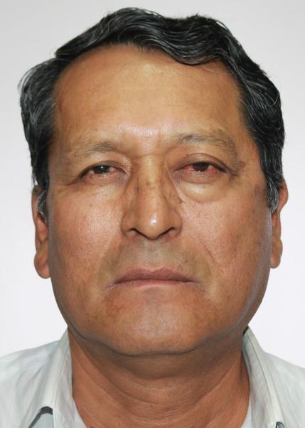 Dario Rene Paucara Lazo