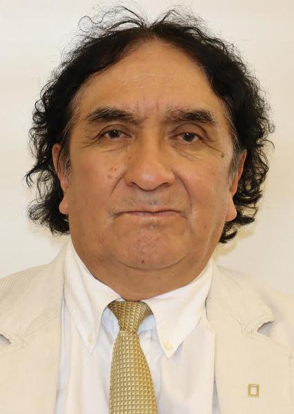 Miguel Coronado Zarate Flores