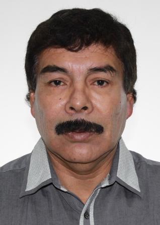Florentino Alfredo Zegarra Tejada
