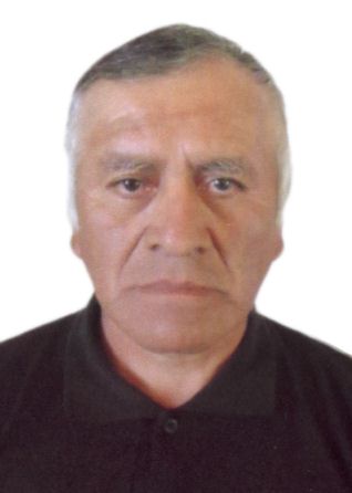 Casimiro Crecencio Vargas Alvarado