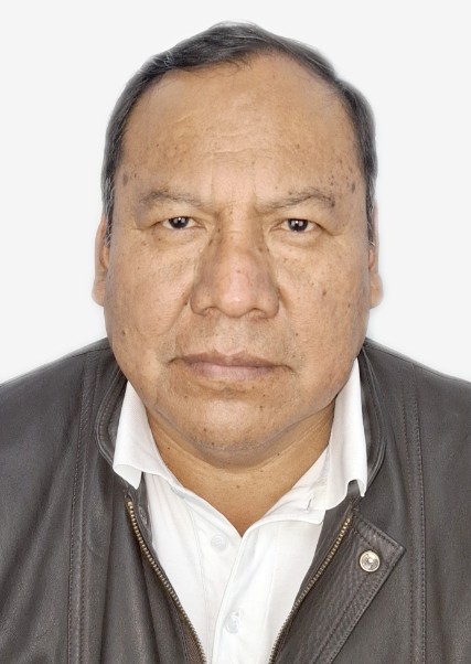 Victor Fernando Huarca Usca