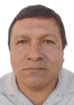 Moises Alejandro Copa Sanchez