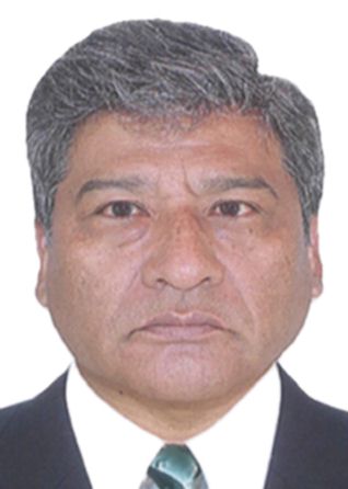 Amarildo Mario Alvarez Ibarcena