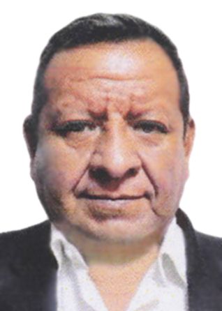 Benigno Teofilo Cornejo Valencia