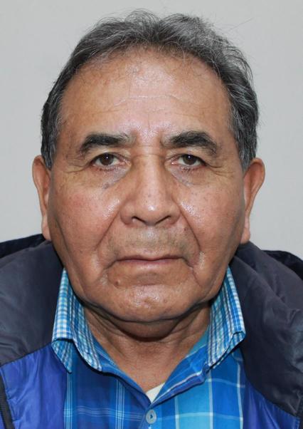 Felix Fernando Salazar Ramirez