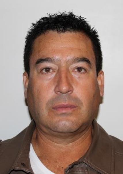 Pedro Edwin Martinez Talavera