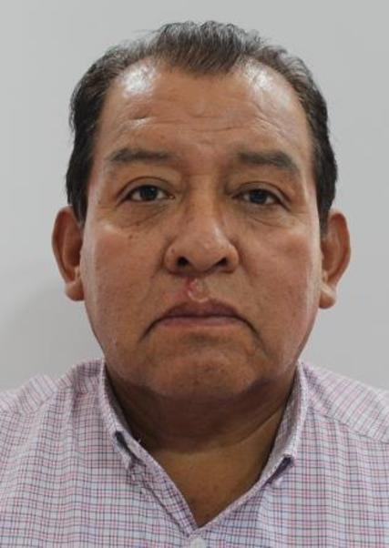 Cosme Ranier Mejia Espinal