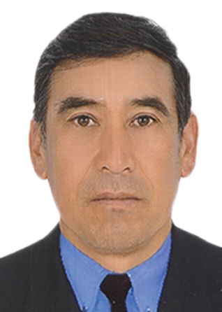 Pedro Isaias Gonzales Pastor