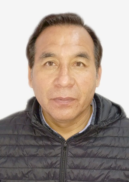 Tony Aldryn Diaz Riquelme