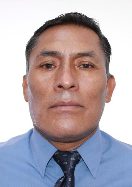 Salome Kenide Huamani Anco