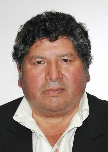 Romulo Braulio Andres Tinta Caceres