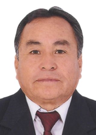 Luis Javier Fuentes Salas