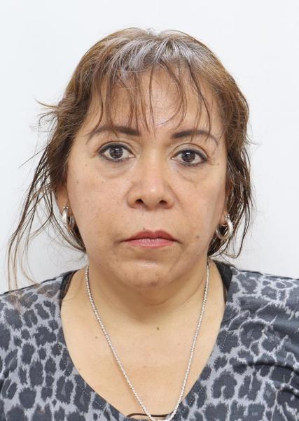 Ana Milagros Fernandez Salas