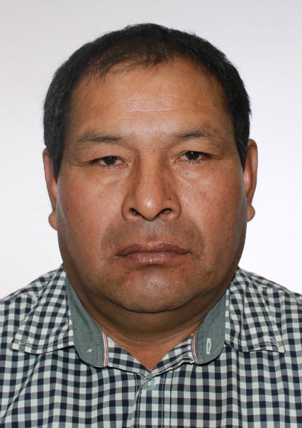 Jesus Eugenio Aragon Pizarro