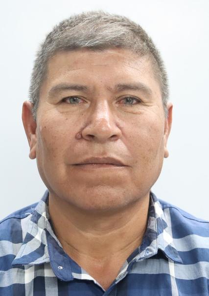 Richard Inocente Gallegos Huertas