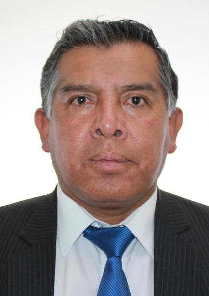 Miguel Angel Vilca Gutierrez