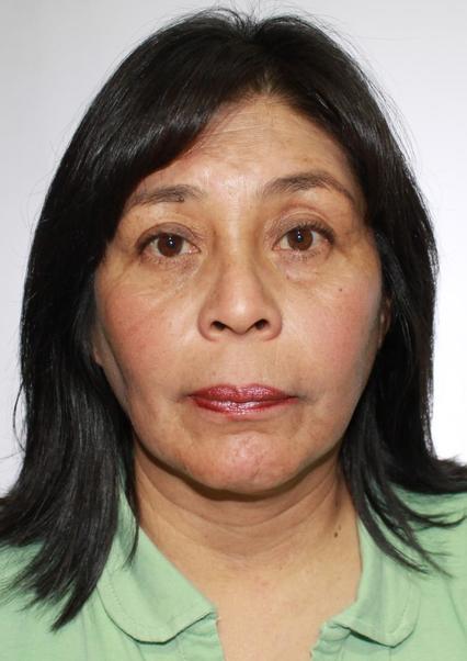 Paola Rocio Lazo Revilla