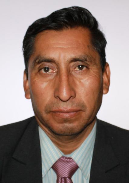 Sixto Indalecio Rosas Pari