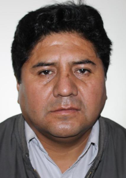 Juan Octavio Ortiz Quicara