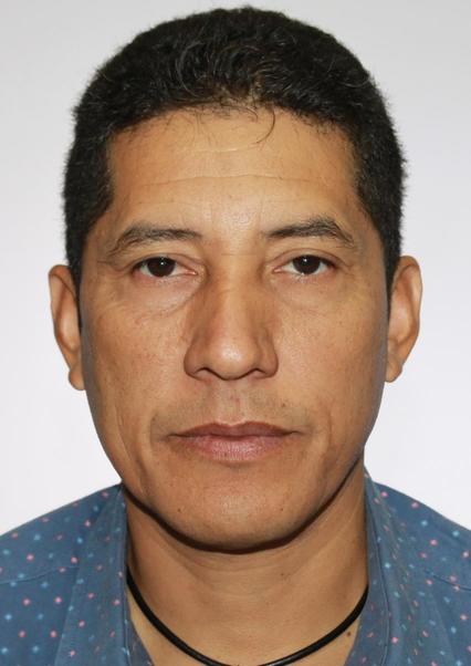 Juan Raul Rodriguez Torres