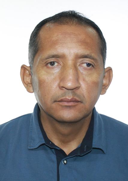 Gustavo Senen Velasquez Gallegos