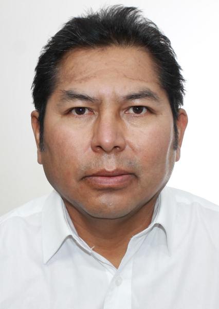 Luis Antonio Vargas Choque