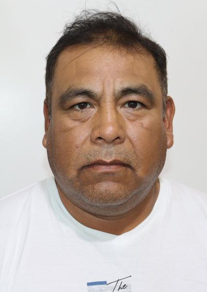 Elvis Wilber Medina Copa