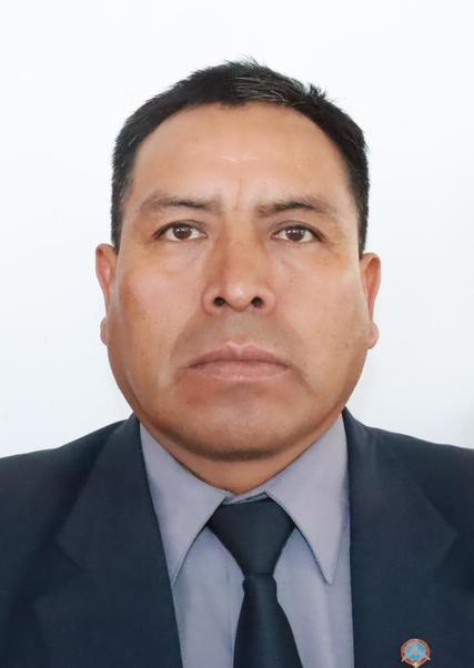 Robert Pablo Castro Cueva