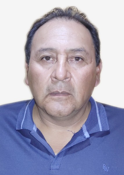 Cesar Augusto Chino Anco