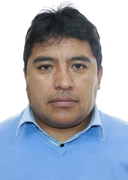 Luis Harry Gomez Ramirez