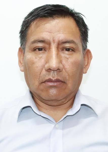 Milco Torres Barrionuevo