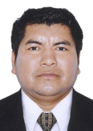 Julio Cesar Marquez Quispe