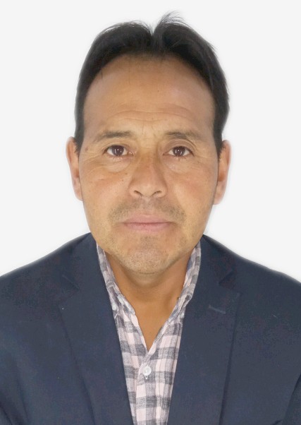 Elmer Fidencio Llica Huamani