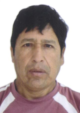 Enrique Tejada Huamani