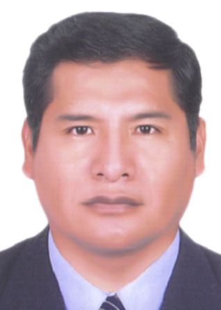 Cesar Angel Huamantuma Alarcon