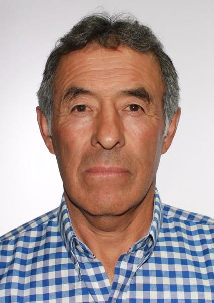 Jose Isaias Vera Alvarez