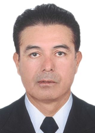 Julio Esteban Milon Guzman