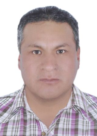 Miguel Victor Medina Soria