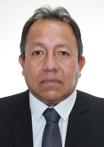 Alfredo Willy Benavente Godoy