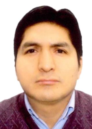 Leonel Huamani Carpio