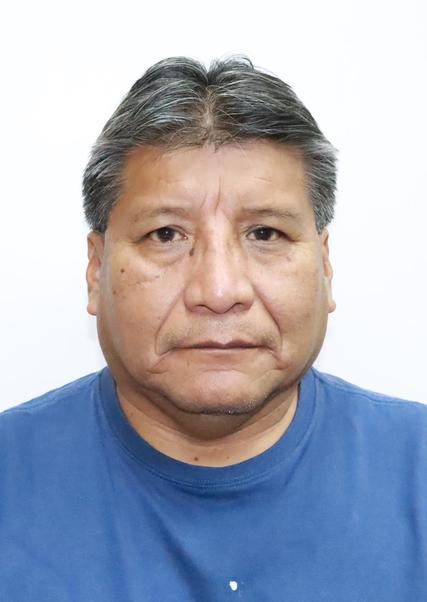 Washington Manuel Quilla Huayapa